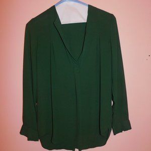 Zoa New York Long Sleeve Blouse